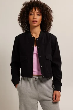 Jassen<America Today Jack Jazz Black|Darkgreen