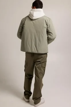 Jassen<America Today Jack Joel Seagreen