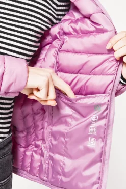 Jassen<America Today Jas Jacky Lilac