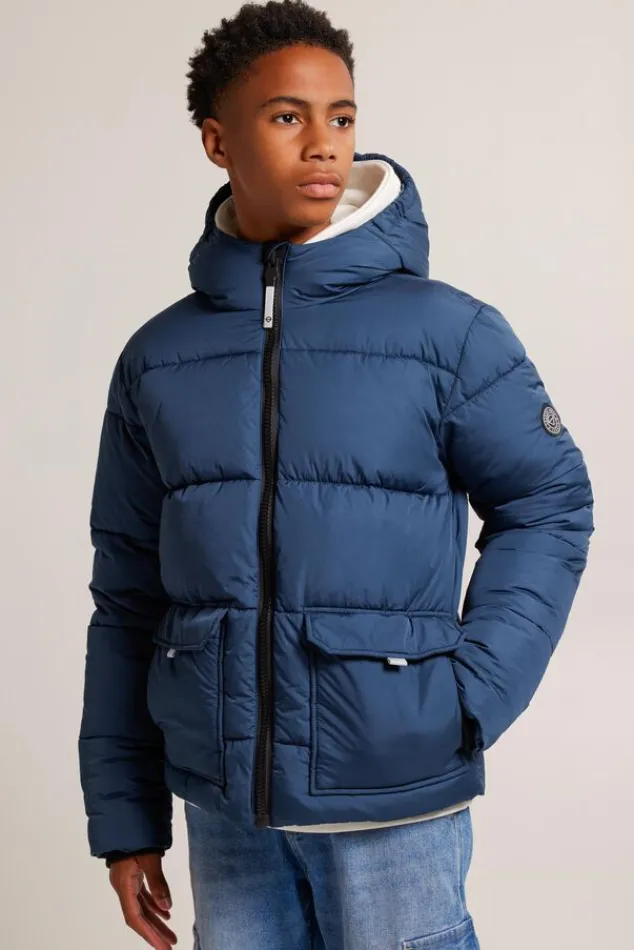 Jassen<America Today Jas Jaxon JR Black|Libertyblue