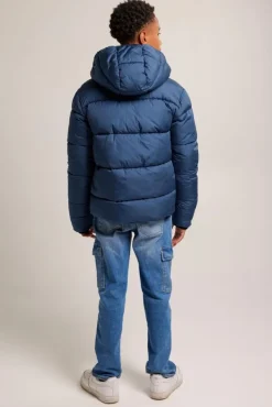 Jassen<America Today Jas Jaxon JR Black|Libertyblue