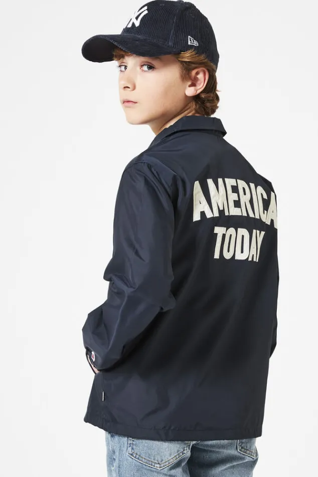 Jassen<America Today Jas Jeffrey JR Deepblue