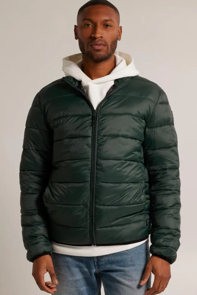 Jassen<America Today Jas Jim Black|Darkblue|Green