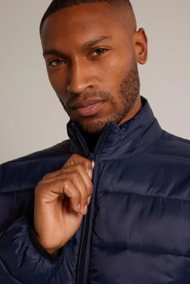 Jassen<America Today Jas Jim Black|Darkblue|Green