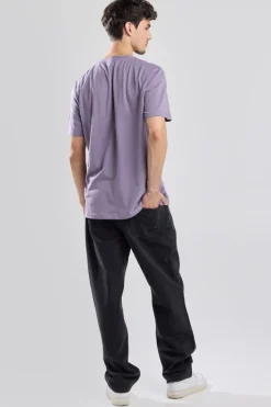 Jeans<America Today Jeans Dallas Washedblack