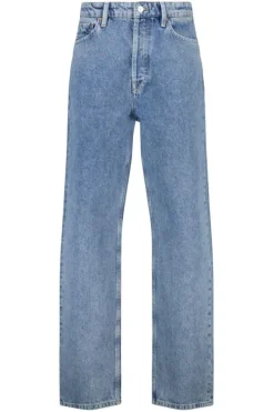 Jeans<America Today Jeans Dallas Mediumblue