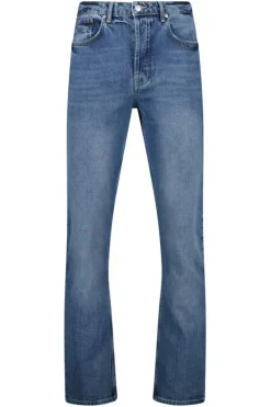 Jeans<America Today Jeans Dexter Mediumblue