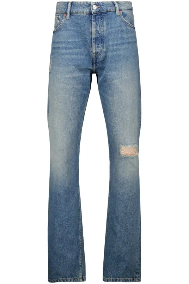 Jeans<America Today Jeans Dexter Usedblue