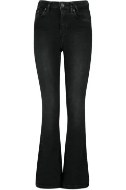 Jeans<America Today Jeans Emily JR Washedblack|Lightused|Washedblack|Darkblue