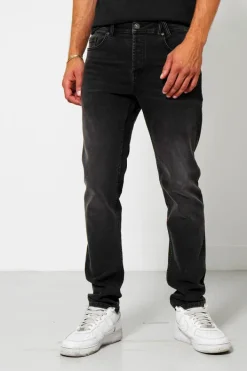 Jeans<America Today Jeans Neil Black|Grey|Darkblue|Purevintage