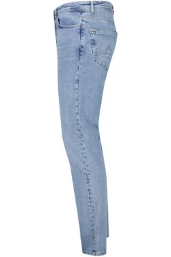 Jeans<America Today Jeans Neil Vintageblue|Lightstonewashed