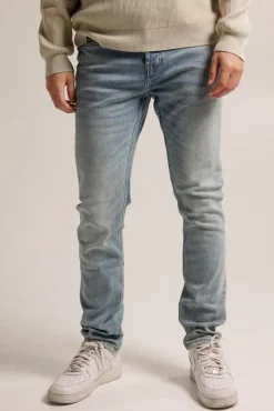 Jeans<America Today Jeans Neil Purevintage|Lightblue|Black|Grey