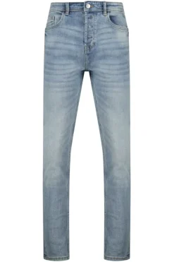 Jeans<America Today Jeans Neil Purevintage|Lightblue|Black|Grey