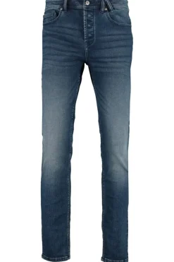 Jeans<America Today Jeans Neil Black|Grey|Darkblue|Purevintage