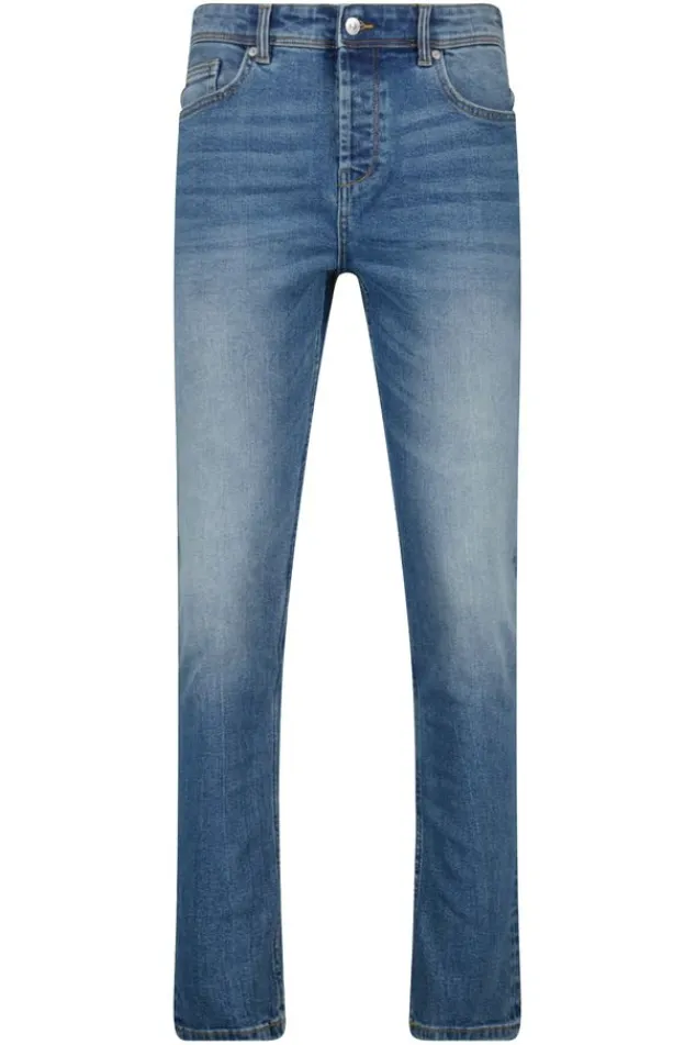 Jeans<America Today Jeans Neil Purevintage|Lightblue|Black|Grey