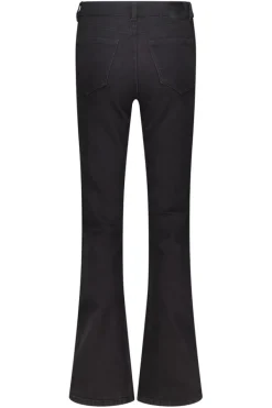 Jeans<America Today Jeans Peggy Washedblack|Lightused