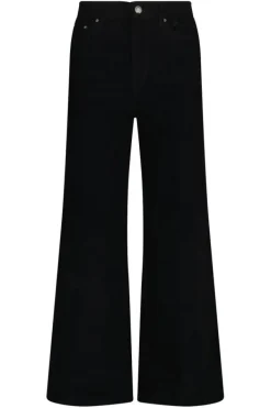 Broeken|Jeans<America Today Jeans Pelyn JR Black