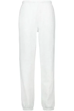 Broeken|Joggingbroeken<America Today Joggingbroek Caia Lightgreymelange|Midnight|Kit