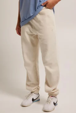 Broeken|Joggingbroeken<America Today Joggingbroek Caia Lightgreymelange|Midnight|Kit