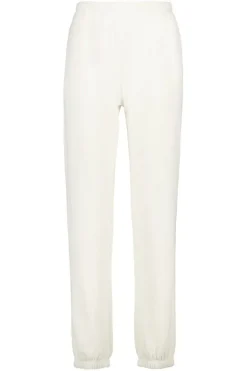 Broeken|Joggingbroeken<America Today Joggingbroek Caia Lightgreymelange|Midnight|Kit