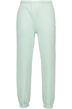 Broeken|Joggingbroeken<America Today Joggingbroek Caia jr Lightgreymelange|Softgreen