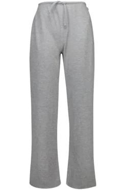 Broeken|Joggingbroeken<America Today Joggingbroek Cami Midgreymelange|Oatmeal|Black