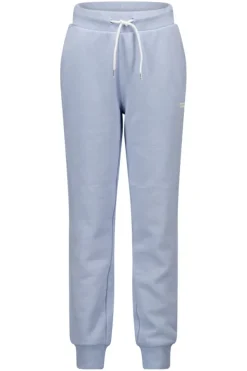 Broeken|Joggingbroeken<America Today Joggingbroek Carly JR Midnight|Midgreymelange|Babyblue
