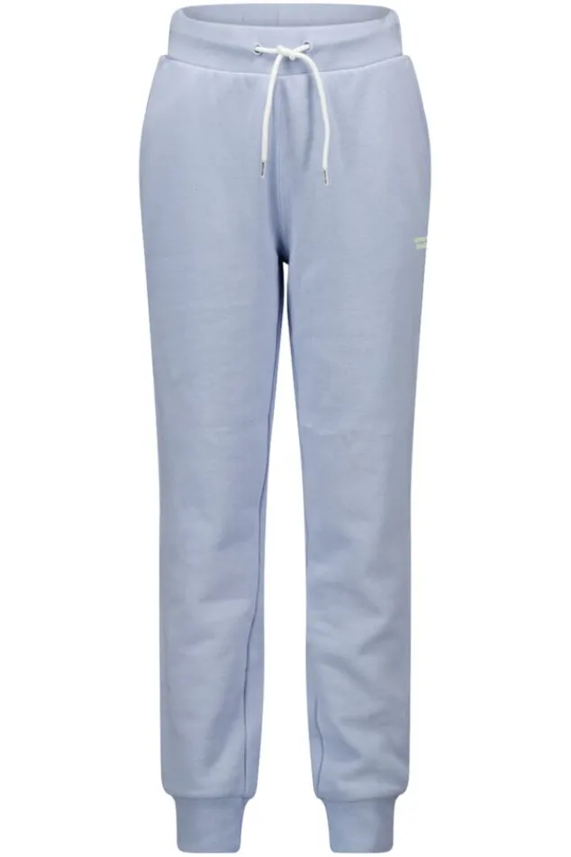 Broeken|Joggingbroeken<America Today Joggingbroek Carly JR Midnight|Midgreymelange|Babyblue