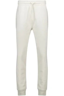 Broeken|Joggingbroeken<America Today Joggingbroek Chance Black|Darkblue|Lightgreymelange