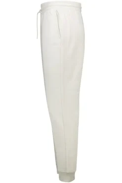 Broeken|Joggingbroeken<America Today Joggingbroek Chance Black|Darkblue|Lightgreymelange