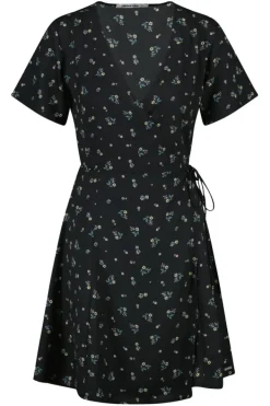 Jurken<America Today Jurk Dae Flower