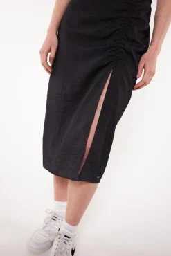 Jurken<America Today Jurk Danique Black|Army