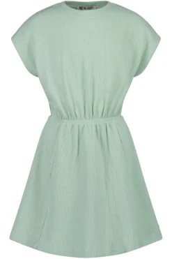 Jurken<America Today Jurk Dia JR Mint