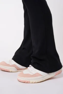 Ondergoed & Lounge|Broeken<America Today Legging Lori Jr Black