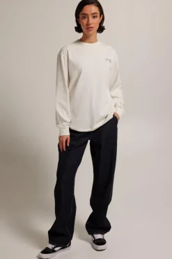 T-shirts & Tops<America Today Logan Offwhite