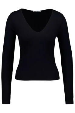 T-shirts & Tops<America Today Luca Black|Lime|Cypress|Softpink