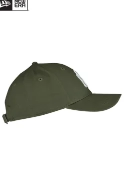 Accessories|Accessoires<America Today New Era pet 940 adjustable Black/white|Navy/white|Red/white