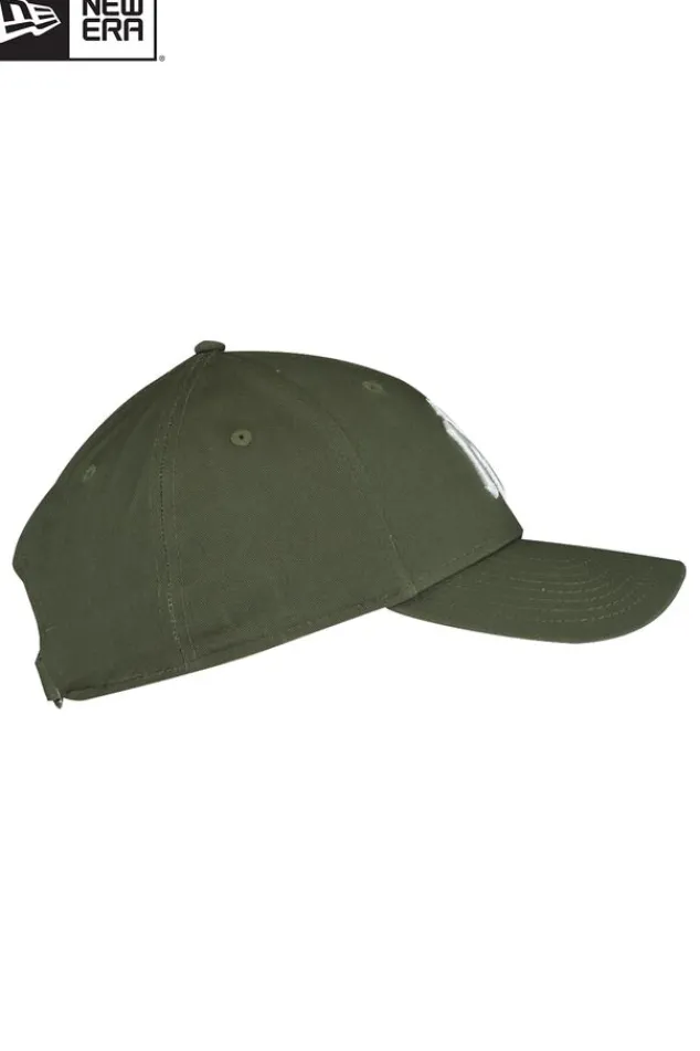 New Era|Accessoires<America Today New Era pet 940 adjustable Army|Maroon