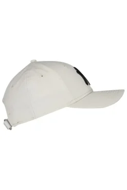 Accessoires<America Today New Era pet 9FORTY NY Yankees Ecru