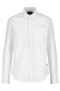 Overhemden<America Today Overhemd Hacket White