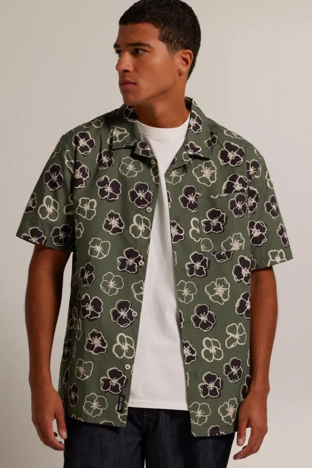 Overhemden<America Today Overhemd Ivan Olive