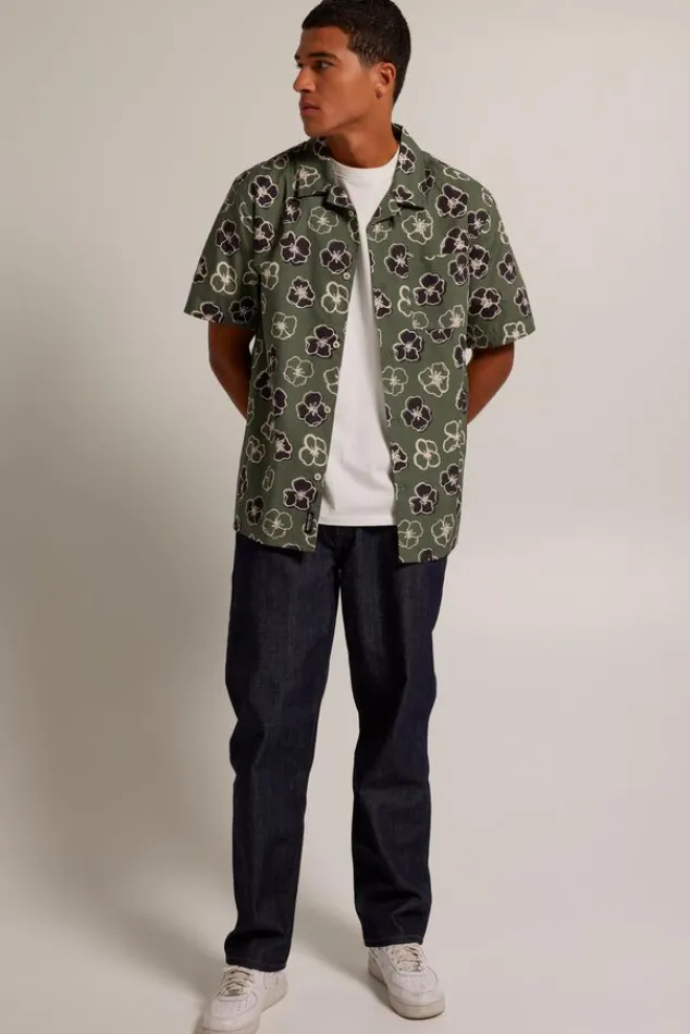 Overhemden<America Today Overhemd Ivan Olive