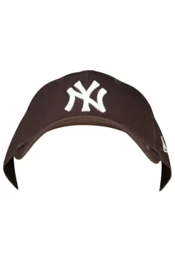 New Era|Accessoires<America Today Pet 9FORTY NY YANKEES Darkbrown