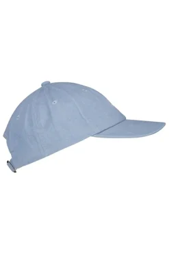 Herschel Supply Co.|Accessoires<America Today Pet Sylas cap Washedblack|Denimblue|Sage