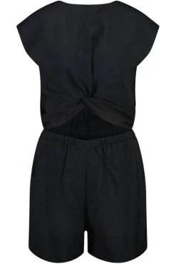 Shorts<America Today Playsuit Naola Army/white|Black