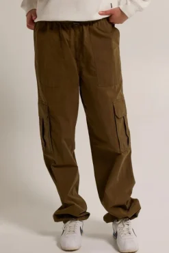 Broeken<America Today Polly Anthra|Pebble|Cactus|Olive