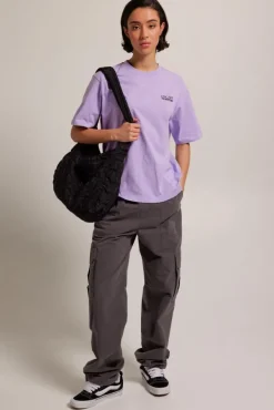 Broeken<America Today Polly Anthra|Pebble|Cactus|Olive