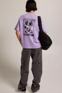 Broeken<America Today Polly Anthra|Pebble|Cactus|Olive