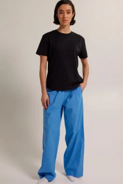 Pyjama|Ondergoed & Lounge<America Today Pyjamabroek Loan Victorianblue|Lilac