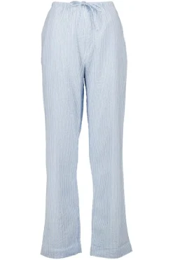 Pyjama|Ondergoed & Lounge<America Today Pyjamabroek Loyce Blue/white